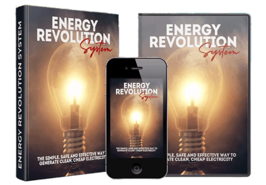 energy revolution system program