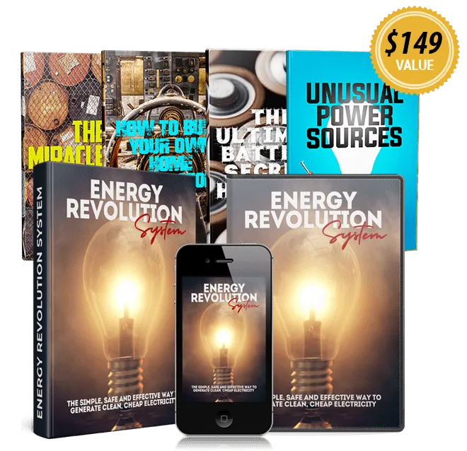 energy revolution system